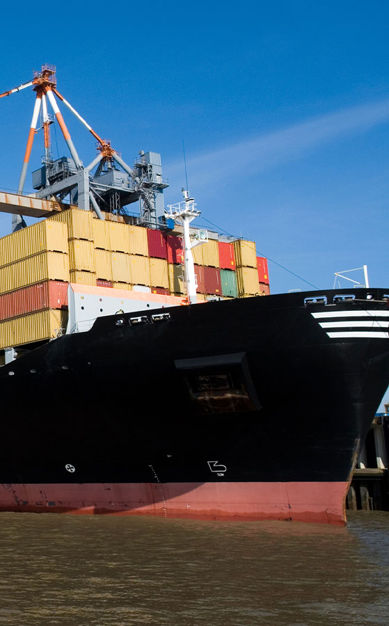 Commercial-Vessels