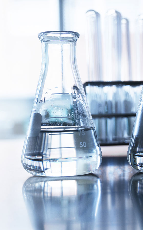 water lab